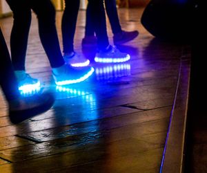Shuffle dance, czyli nowoczesna forma tańca ulicznego