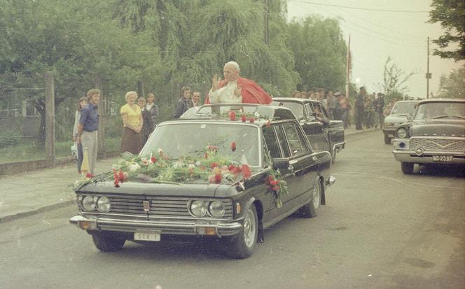 Polak wybrany na papieża. 45. rocznica wyboru Karola Wojtyły na papieża