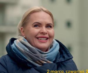 Przyjaciółki 21 sezon odc. 244: Anka (Magdalena Stużyńska)
