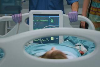 M jak miłość odc. 1698. Franka (Dominika Kachlik)