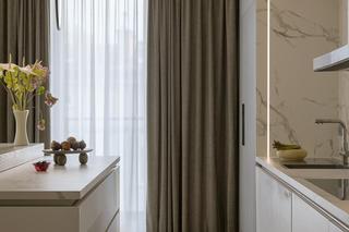 Rezydencja przy Łazienkach Królewskich w Warszawie