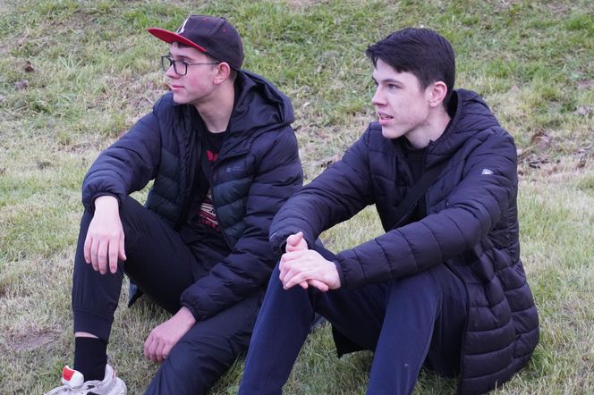 Tak wyglądał pierwszy dzień Rzeszowskich Juwenaliów