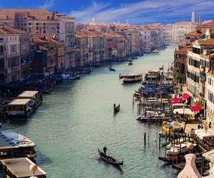 Wenecja: Przez turystów wyprowadzają się mieszkańcy