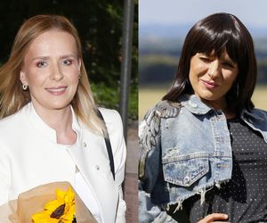 Aneta Zając jak Shazza