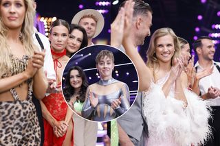 Kto odpadł? Specjalny odcinek Tańca z Gwiazdami zakończył się niespodzianką