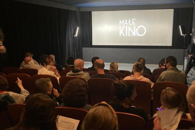 Małe kino
