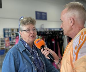 Ekipa ESKA Summer City z wizytą w Lublinie! Towarzyszyliśmy wam w zakupach w VIVE Profit