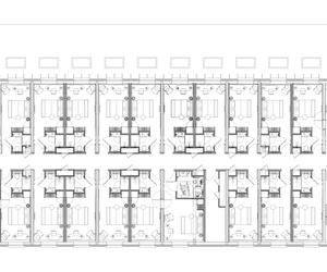 Hotel ibis Styles w Tomaszowie Lubelskim projektu MTA Architekci