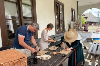 Jarmark Świętej Małgotrzaty w Miasteczku Galicyjskim 