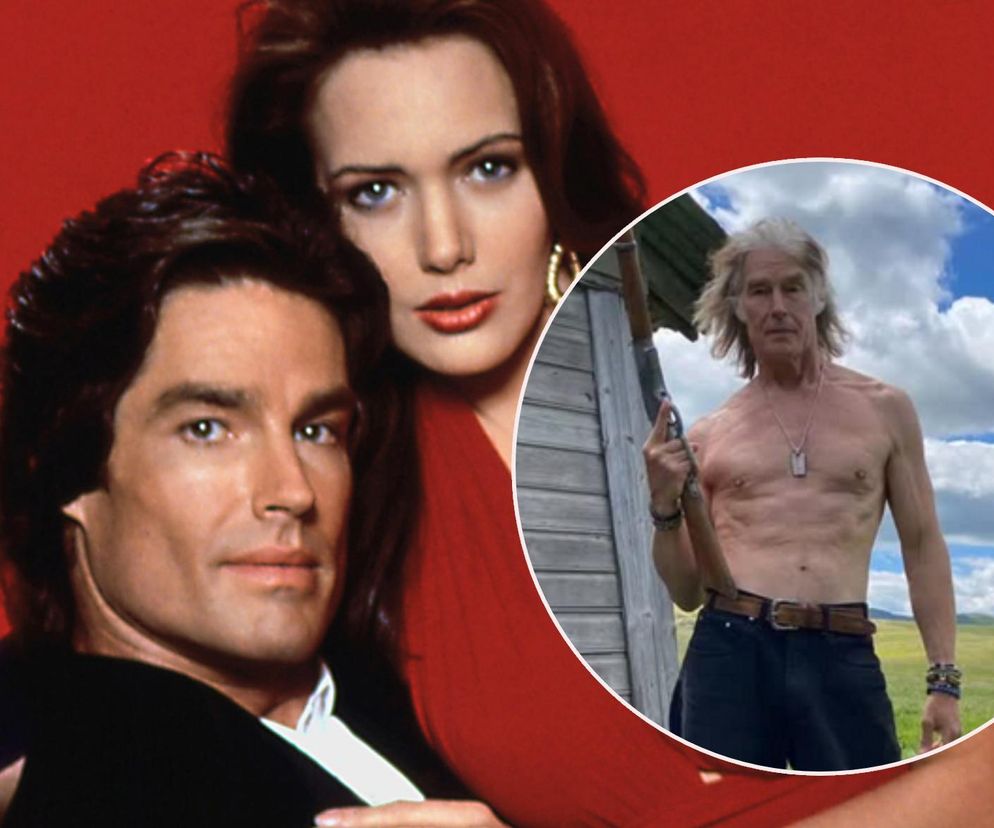 Ronn Moss