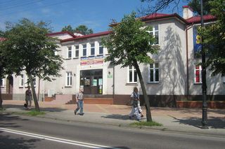 Sokółka na Podlasiu