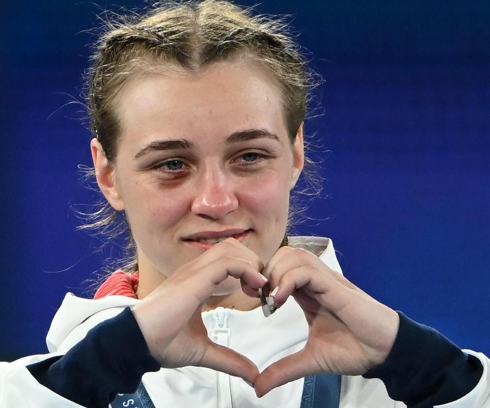 Julia Szeremeta nie powalczy o złoto na Igrzyskach Olimpijskich w Los Angeles w 2028 roku? Wszystko przez konflikt MKOl i IBA