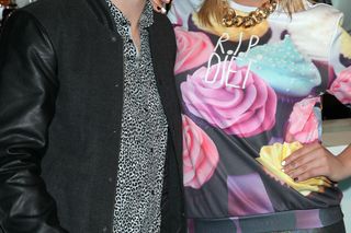 Karolina Gilon wiele razy zaczynała od zera