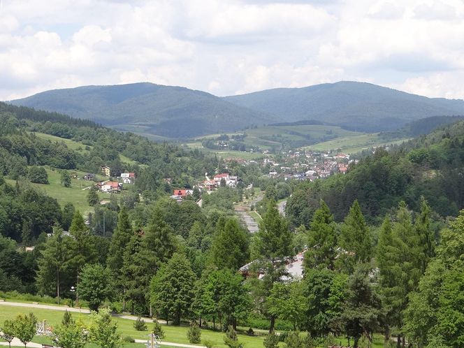 Ta małopolska wieś należała do biskupów. Kapłani nie chcieli jej oddać nawet królowi