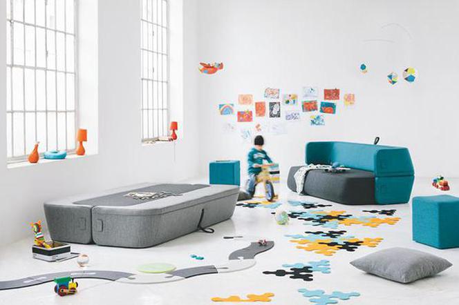 sofa