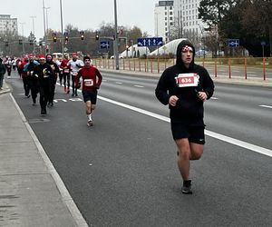 Bieg dla Niepodległej 2024 w Białymstoku