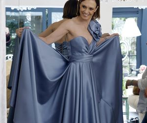 Paulina Chylewska stroi się do Opola