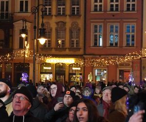 Poznań Ice Festival 2024 - dzień drugi