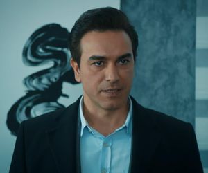 Dziedzictwo (Emanet) odc. 669. Nedim