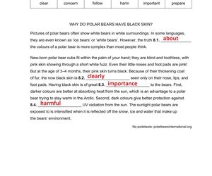 Matura 2025: angielski rozszerzony 8.05.2025. Arkusze CKE i odpowiedzi [Formuła 2015]