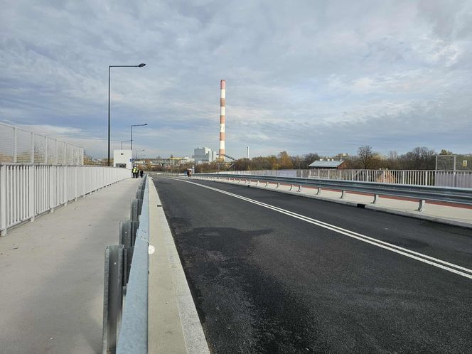 Wiadukt w Rembertowie