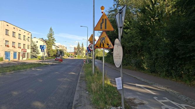 Ważne utrudnienia w Starachowicach. Dziś jednodniowe zamknięcie ul. Piłsudskiego. Sprawdź objazdy!