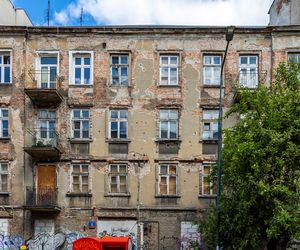 Kamienica przy ul. Węgierskiej 6 w Warszawie