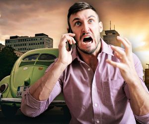 Planujesz kupić używane auto z Niemiec? Możesz stracić fortunę! Volkswagen ostrzega