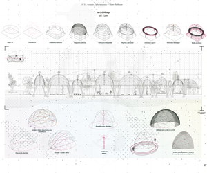 Shortlist Young Talent Architecture Award 2023 - najlepsze prace dyplomowe w Europie