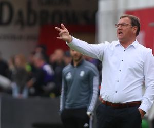 Czy Jan Urban będzie selekcjonerem reprezentacji Polski?