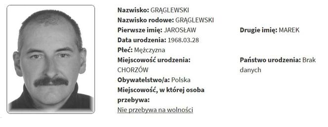 Rejestr Przestępców Seksualnych z województwa śląskiego [ZDJĘCIA]