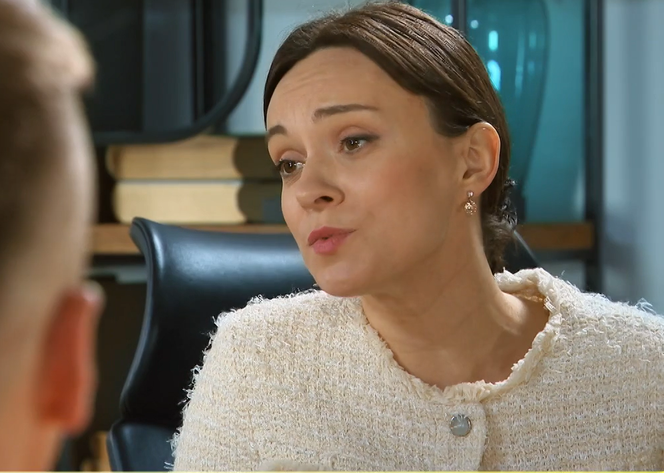 Barwy szczęścia, odcinek 2644: Natalia (Maria Dejmek)