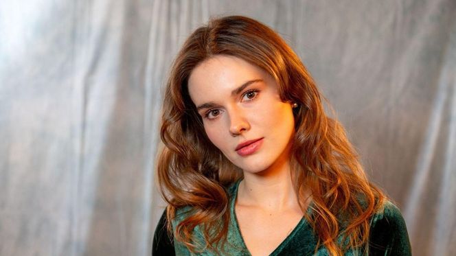 M jak miłość odc. 1864. Franka (Dominika Kachlik)