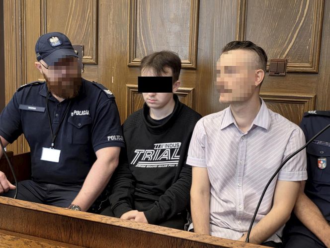 Atak na 12-latkę w Rzeszowie. Kyrylo H. usłyszał wyrok. 