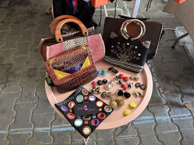 7. edycja targów "Olsztyn w stylu Vintage"