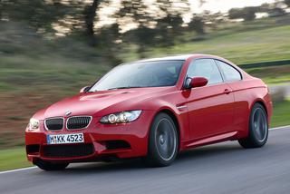 BMW M3 (E92): co to za samochód, dane techniczne, osiągi rasowego coupe