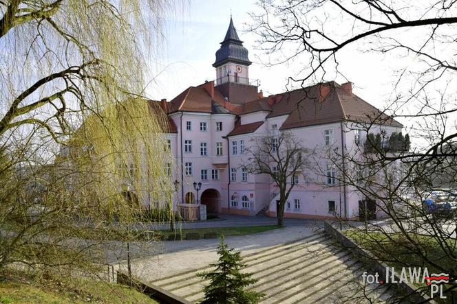 Rozlicz PIT w Iławie i wygraj nawet 7000 zl