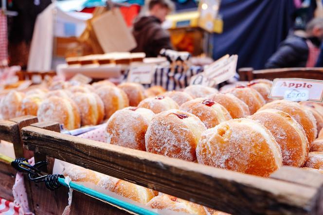 Na Śląsku jemy kreple i basta! Pączki niech sobie wcina Polska