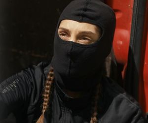 Barwy szczęścia odc. 3243. Celina (Orina Krajewska)