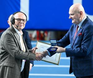 Jubileuszowy Orlen Copernicus Cup w Toruniu. Zdjęcia kibiców i sportowców