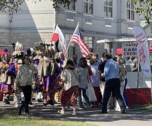 Polonijny festiwal w Amerykańskiej Częstochowie 2024