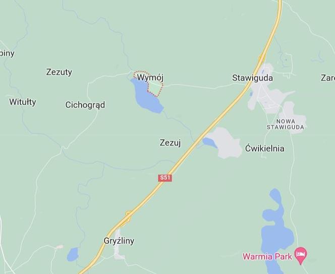 Wymój