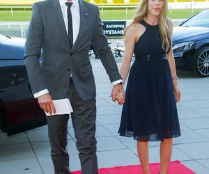 Maciej Stuhr, Katarzyna Błażejewska-Stuhr