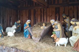 Będzińska Szopka Bożonarodzeniowa