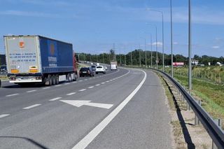 Nowa inwestycja GDDKiA na Południowej Obwodnicy Warszawy. Podpisaliśmy umowę