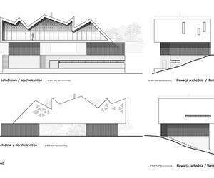 Dom Artysty BXB Studio Bogusław Barnaś