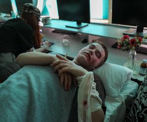 Wyjątkowy sposób na świętowanie w żywieckiej Budowlance