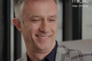 Pierwsza miłość odcinek 4038. Artur (Łukasz Płoszajski)