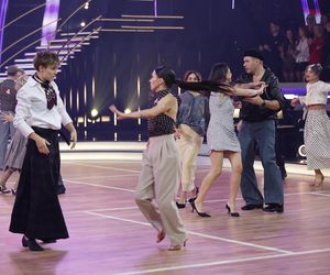 Potańcówka u Maćka Musiała