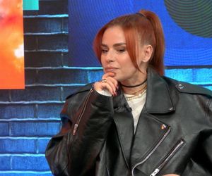 TYLKO U NAS: To dlatego Urbańska żegna się z The Voice Kids: Ta przygoda się skończyła